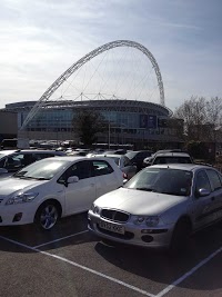 Parking Wembley   Wembley Arena Stadium Parking   WASP 279314 Image 2